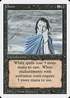 Gloom — Revised Edition