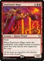 Dualcaster Mage — Commander Anthology Volume II
