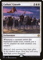 Cathars' Crusade — Jumpstart