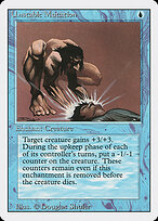 Unstable Mutation — Revised Edition