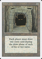 Howling Mine — Revised Edition
