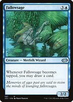Fallowsage — Jumpstart 2022