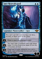 Jace Reawakened — Outlaws of Thunder Junction