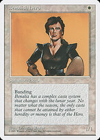 Benalish Hero — Fourth Edition