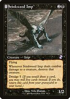 Stinkweed Imp — Time Spiral: Remastered