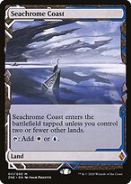 Seachrome Coast — Zendikar Rising Expeditions