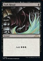 Dark Ritual — 30th Anniversary Edition