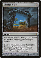 Dolmen Gate — Lorwyn