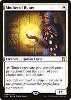 Mother of Runes — Eternal Masters