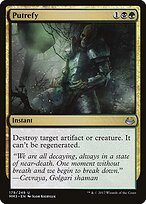 Putrefy — Modern Masters 2017