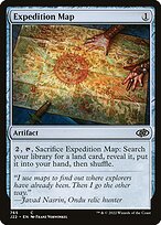 Expedition Map — Jumpstart 2022