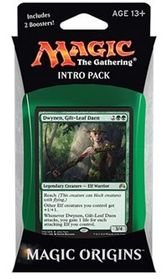 Magic Origins - Intro Pack - Hunting Pack — Magic Origins