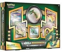 Mega Rayquaza Collection — XY - Roaring Skies