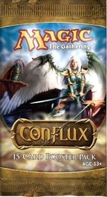 Conflux - Booster Pack — Conflux
