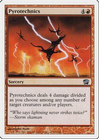 Pyrotechnics — 8th Edition
