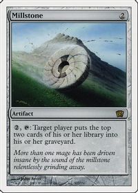 Millstone — 8th Edition