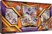 Mega Aerodactyl EX Premium Collection — XY - BREAKthrough