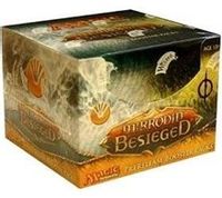 Mirrodin Besieged - Prerelease Box — Mirrodin Besieged