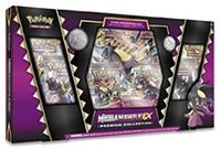 Mega Mawile EX Premium Collection — XY - Fates Collide