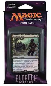Eldritch Moon - Intro Pack - Shallow Graves — Eldritch Moon