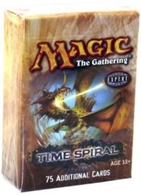 Time Spiral Tournament Pack — Time Spiral