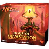 Hour of Devastation - Bundle — Hour of Devastation