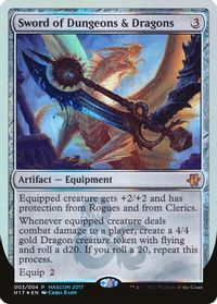 Sword of Dungeons & Dragons — Media Promos