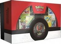 Shining Legends Super-Premium Collection [Ho-Oh GX] — Shining Legends