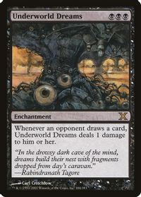 Underworld Dreams — 10th Edition