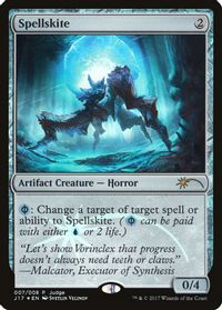 Spellskite — Judge Promos