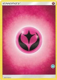 Fairy Energy (20) — SM Trainer Kit: Alolan Sandslash & Alolan Ninetales