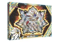 Solgaleo GX Box — SM - Celestial Storm