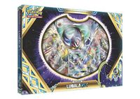 Lunala GX Box — SM - Celestial Storm