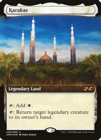 Karakas — Ultimate Masters: Box Toppers