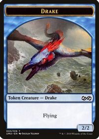 Drake Token — Ultimate Masters