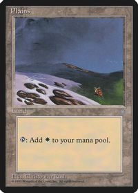 Plains (344) — Ice Age