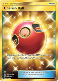 Cherish Ball (Secret) — SM - Unified Minds