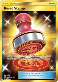 Reset Stamp (Secret) — SM - Unified Minds