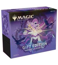 Throne of Eldraine - Bundle Gift Edition — Throne of Eldraine