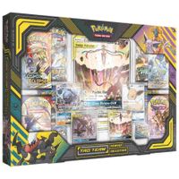 TAG TEAM Powers Collection [Espeon & Deoxys GX] — Miscellaneous Cards & Products