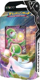 V Battle Deck [Gardevoir V] — Miscellaneous Cards & Products