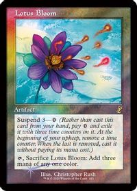 Lotus Bloom — Launch Party & Release Event Promos