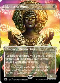 Mother of Runes (296) — Secret Lair Drop Series