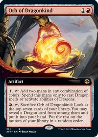 Orb of Dragonkind (Extended Art) — Adventures in the Forgotten Realms