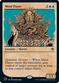 Mind Flayer (Showcase) — Adventures in the Forgotten Realms