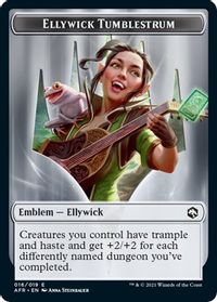Emblem - Ellywick Tumblestrum — Adventures in the Forgotten Realms