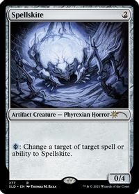 Spellskite (277) — Secret Lair Drop Series