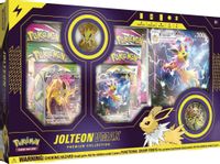 Jolteon VMAX Premium Collection — Miscellaneous Cards & Products