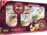 Flareon VMAX Premium Collection — Miscellaneous Cards & Products