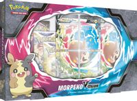 Morpeko V-UNION Special Collection — Miscellaneous Cards & Products